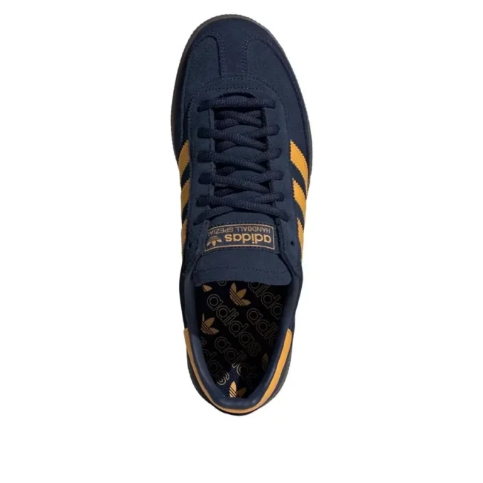 Adidas Handball Spezial „Night Indigo Yellow Gum“