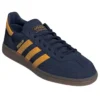 Adidas Handball Spezial „Night Indigo Yellow Gum“