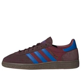 Adidas Handball Spezial „Night Red Blue“