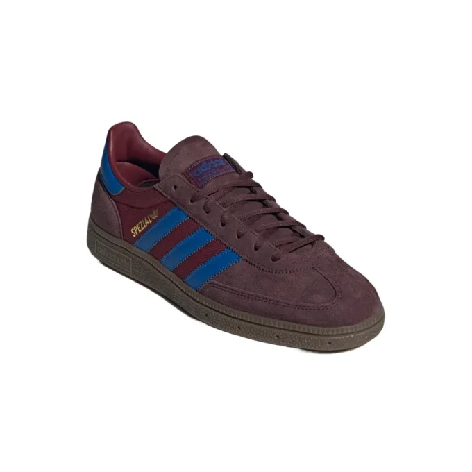 Adidas Handball Spezial „Night Red Blue“