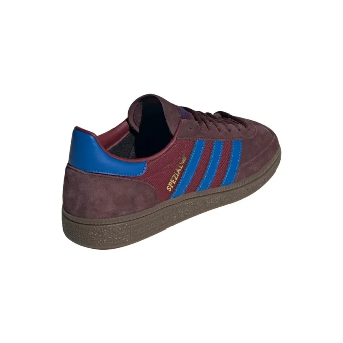Adidas Handball Spezial „Night Red Blue“