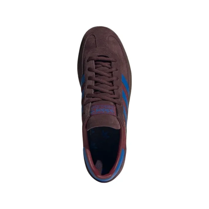 Adidas Handball Spezial „Night Red Blue“