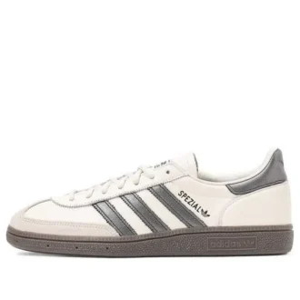 Adidas Handball Spezial „Off White Black Gum“