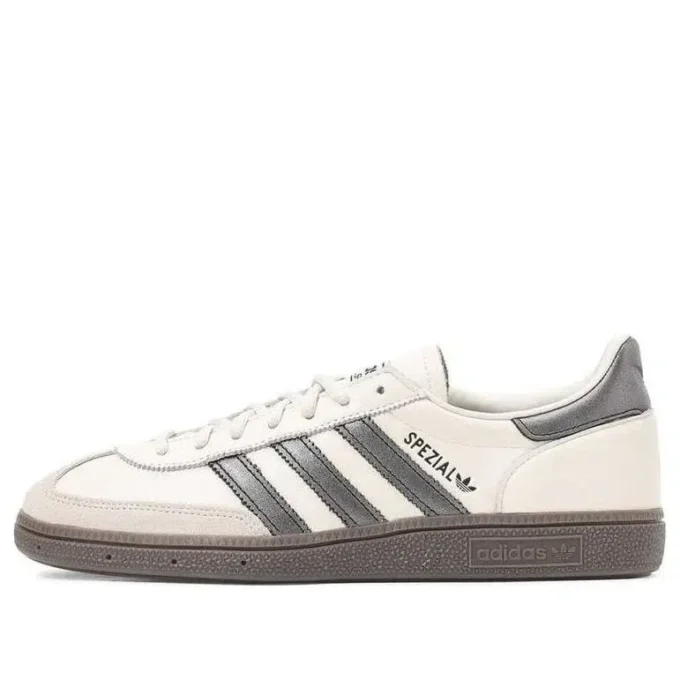 Adidas Handball Spezial „Off White Black Gum“