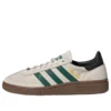 Adidas Handball Spezial „Off White Collegiate Green Gum“