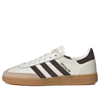 Adidas Handball Spezial „Off White Dark Brown“