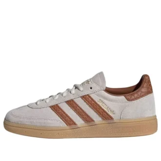 Adidas Handball Spezial „Off White Dusky Bronze“