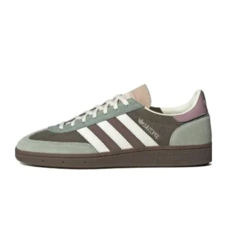 Adidas Handball Spezial „Olive Green Brown“