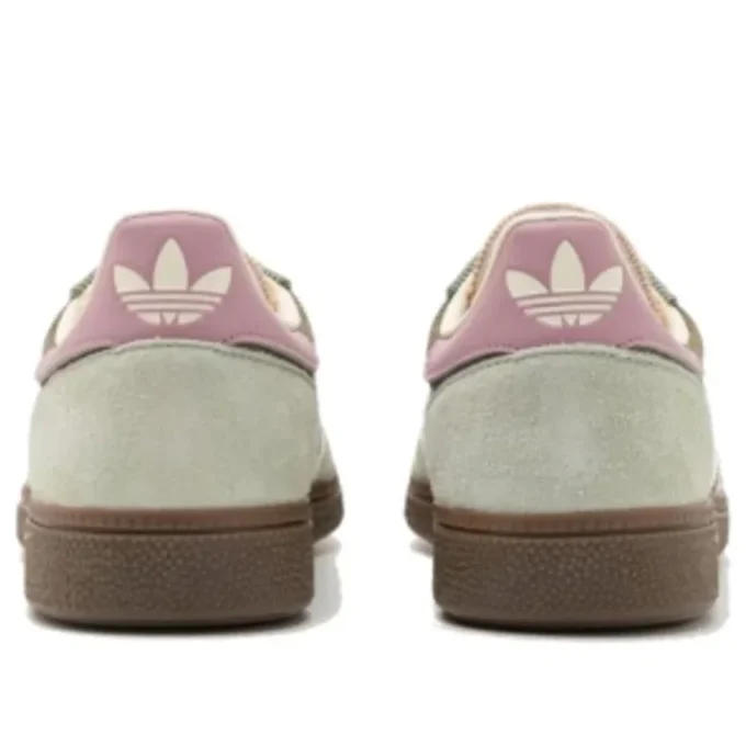 Adidas Handball Spezial „Olive Green Brown“