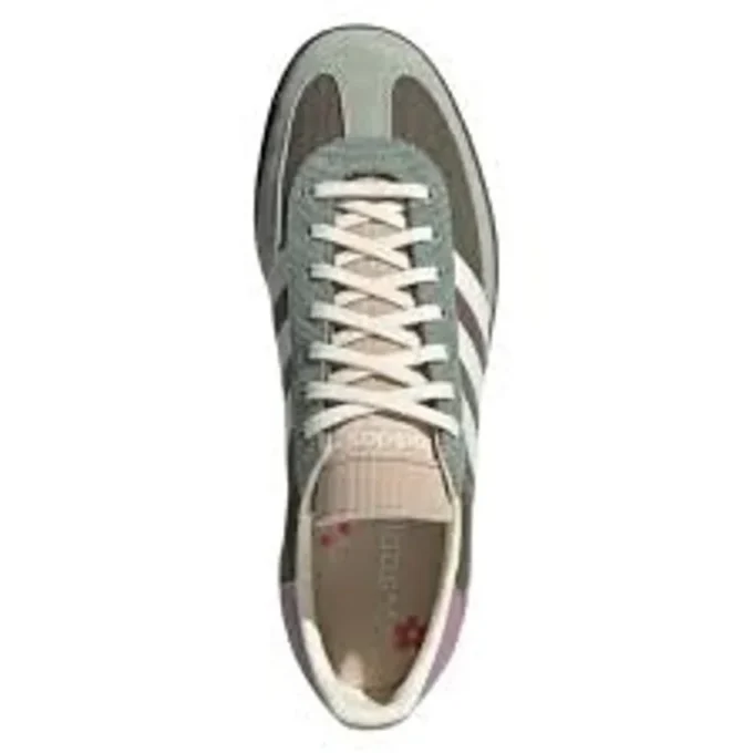 Adidas Handball Spezial „Olive Green Brown“