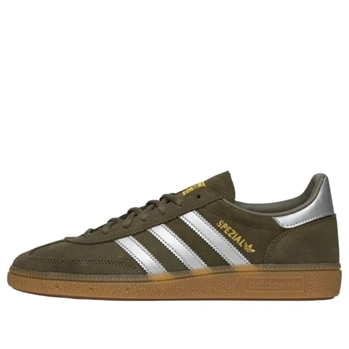 Adidas Handball Spezial „Olive Strata“