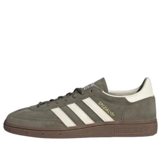Adidas Handball Spezial „Olive Strata Cream White“