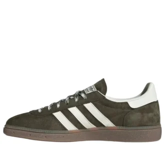 Adidas Handball Spezial „Olive Strata Gum“