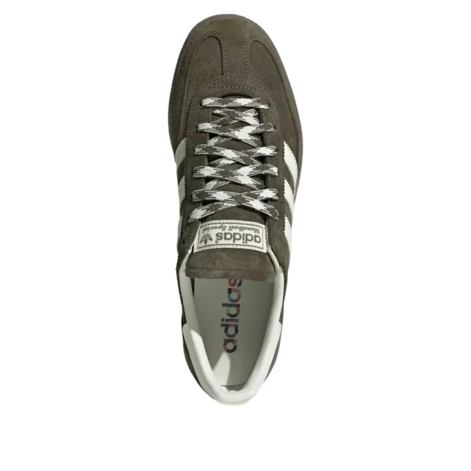 Adidas Handball Spezial „Olive Strata Gum“