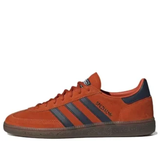 Adidas Handball Spezial „Orange Collegiate Navy“