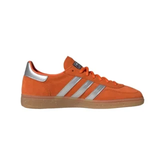 Adidas Handball Spezial „Orange Silver“