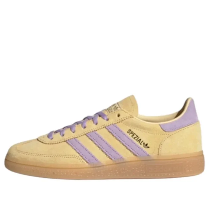 Adidas Handball Spezial „Orange Tint“
