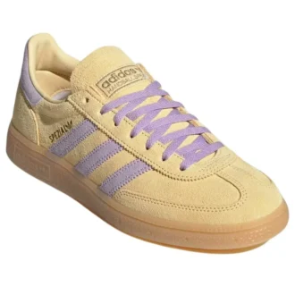 Adidas Handball Spezial „Orange Tint“