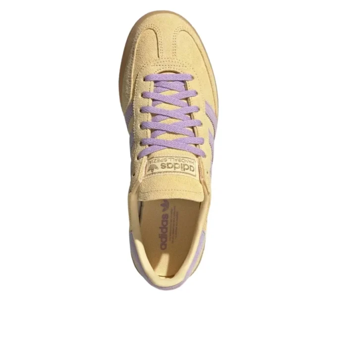 Adidas Handball Spezial „Orange Tint“