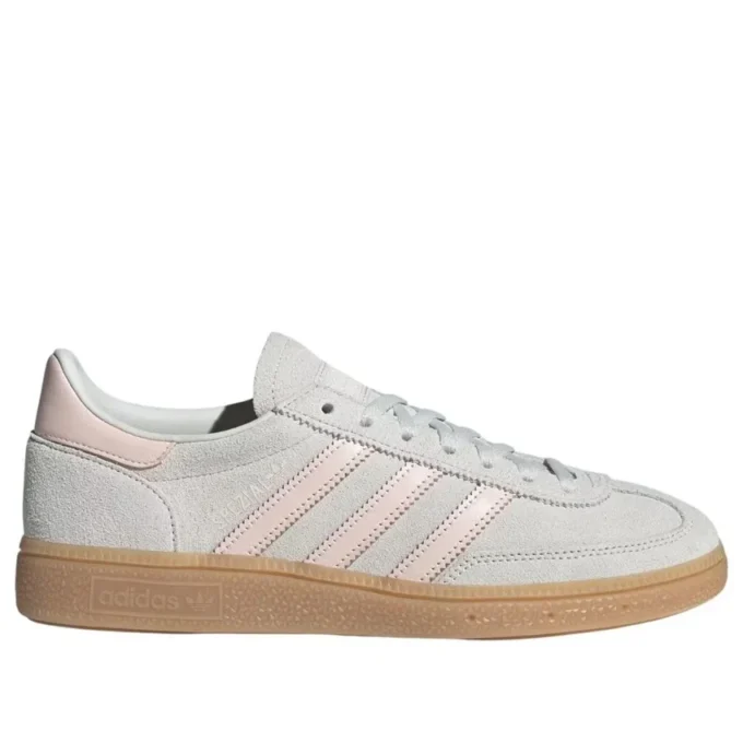 Adidas Handball Spezial „Orbit Grey Pink Gum“