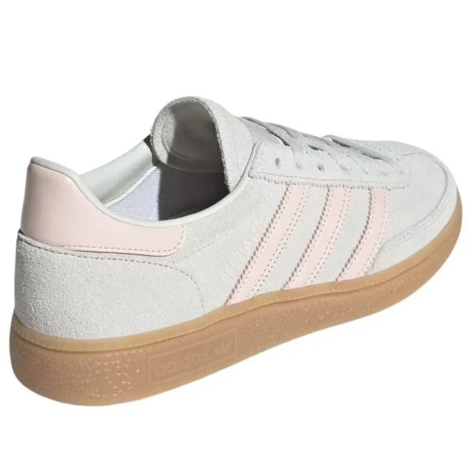 Adidas Handball Spezial „Orbit Grey Pink Gum“