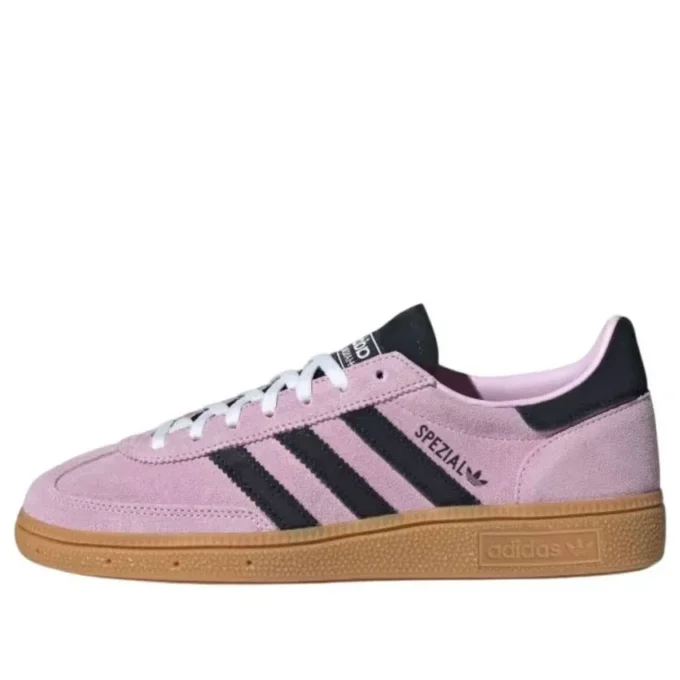 Adidas Handball Spezial „Orchid Fusion Core Black“