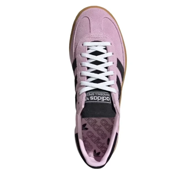 Adidas Handball Spezial „Orchid Fusion Core Black“