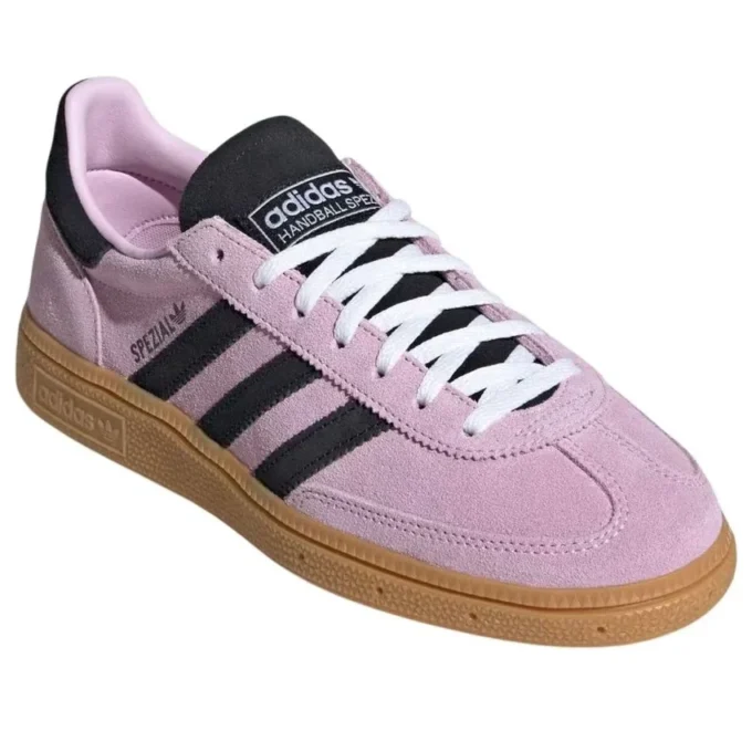 Adidas Handball Spezial „Orchid Fusion Core Black“