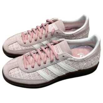 Adidas Handball Spezial „Pink“