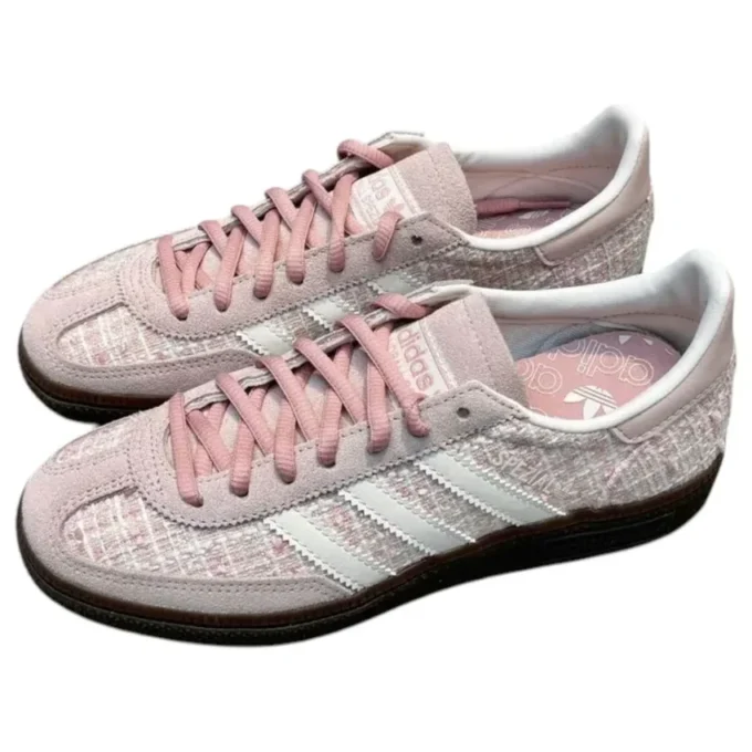 Adidas Handball Spezial „Pink“