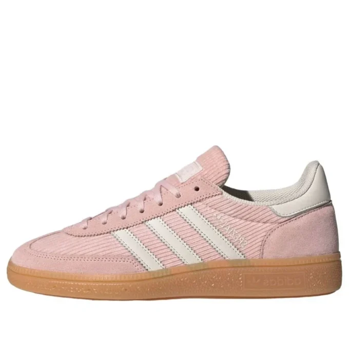 Adidas Handball Spezial „Pink White Gum“