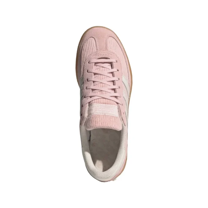 Adidas Handball Spezial „Pink White Gum“