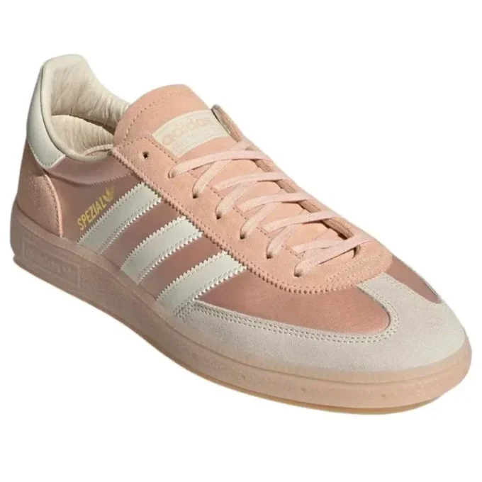 Adidas Handball Spezial „Powder Coral Satin“