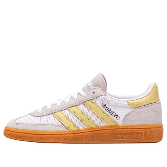 Adidas Handball Spezial „Powder Yellow“