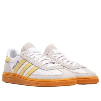 Adidas Handball Spezial „Powder Yellow“