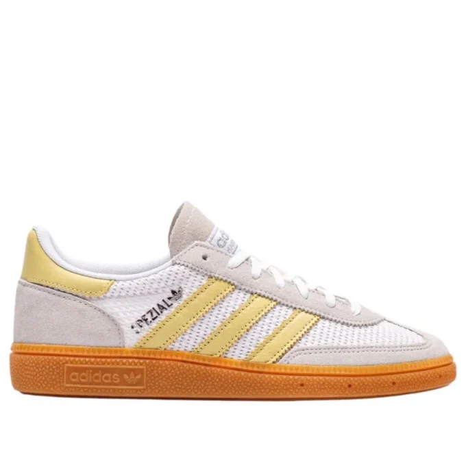 Adidas Handball Spezial „Powder Yellow“