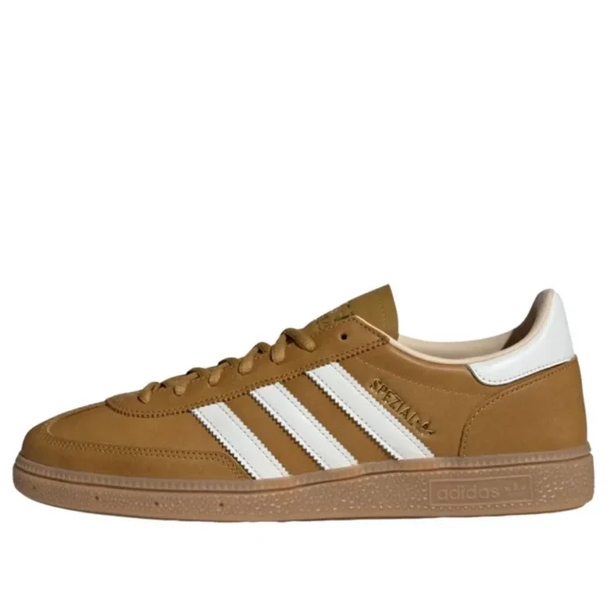 Adidas Handball Spezial „Preloved Bronze White Gum“
