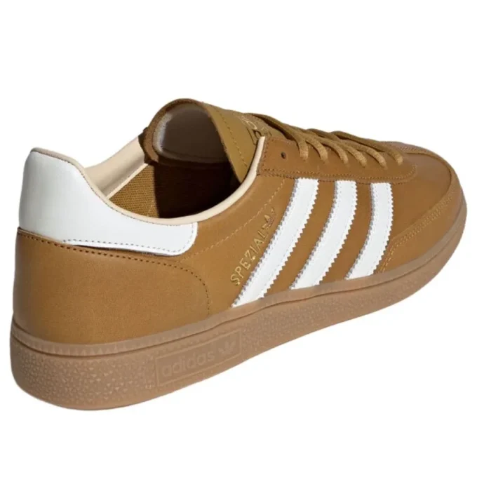 Adidas Handball Spezial „Preloved Bronze White Gum“