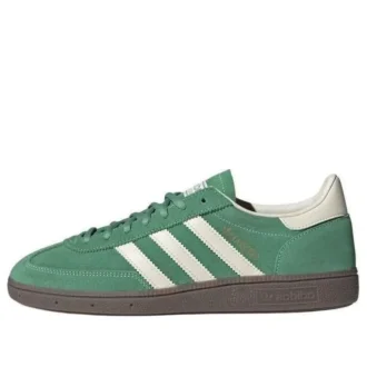 Adidas Handball Spezial „Preloved Green Gum“