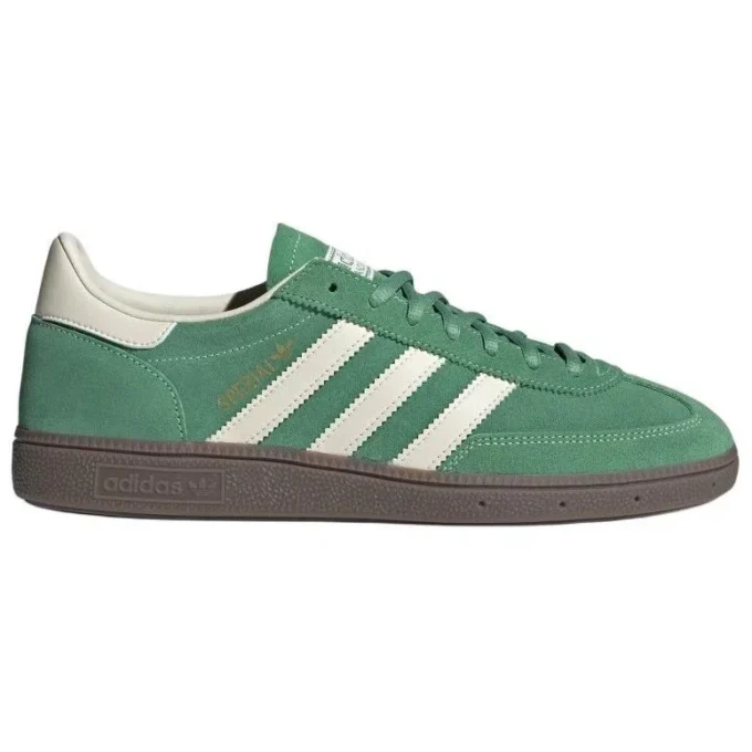 Adidas Handball Spezial „Preloved Green Gum“