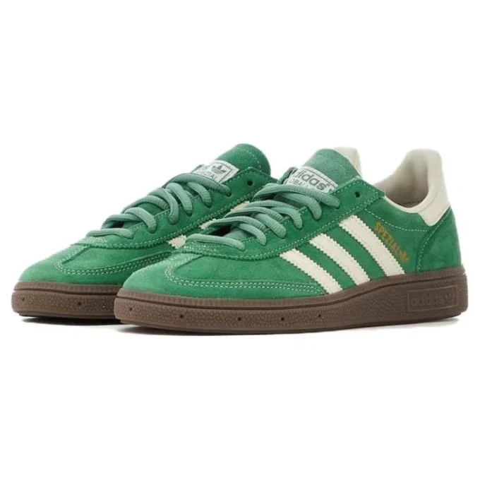 Adidas Handball Spezial „Preloved Green Gum“