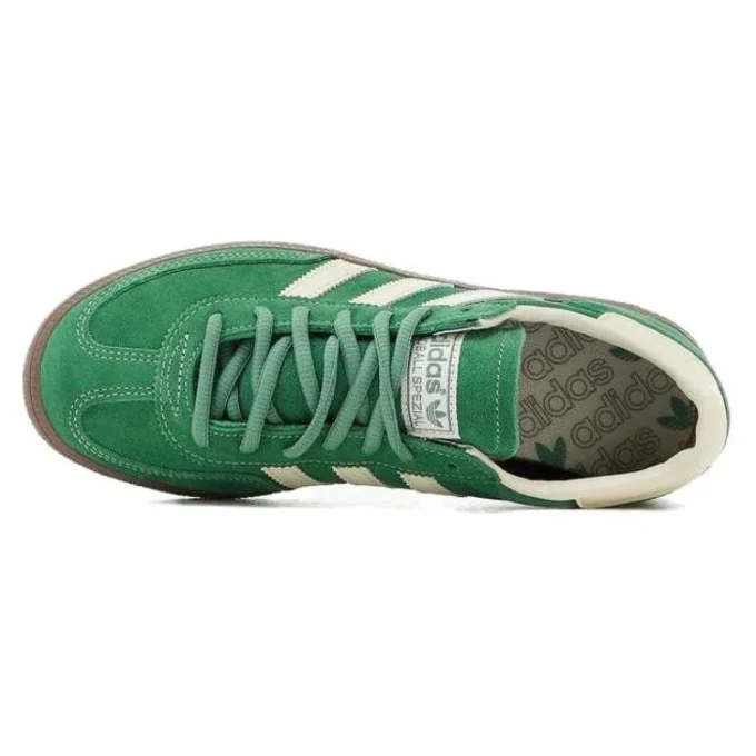 Adidas Handball Spezial „Preloved Green Gum“