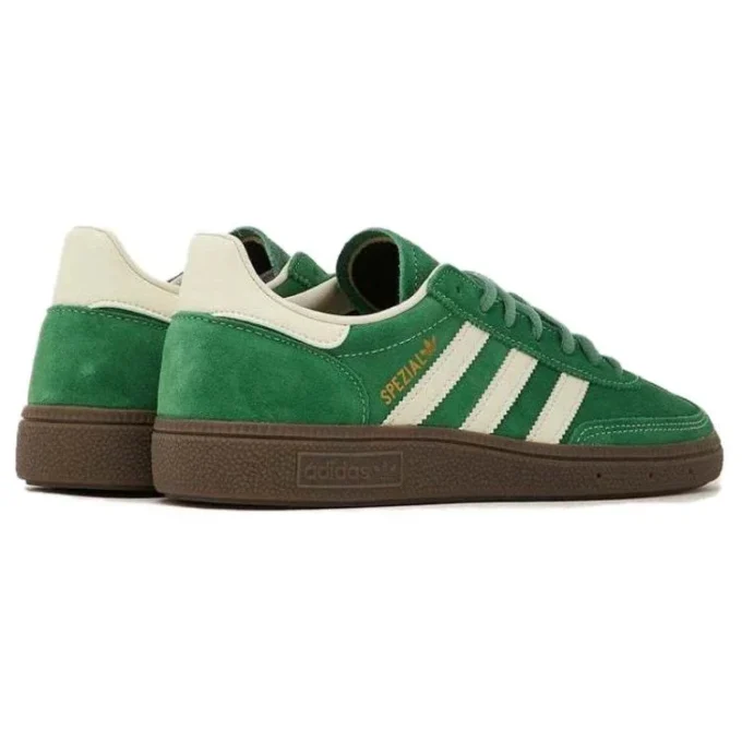 Adidas Handball Spezial „Preloved Green Gum“