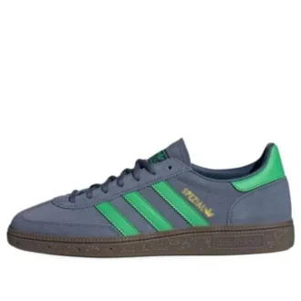 Adidas Handball Spezial „Preloved Ink Semi Screaming Green“