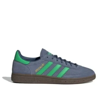 Adidas Handball Spezial „Preloved Ink Semi Screaming Green“