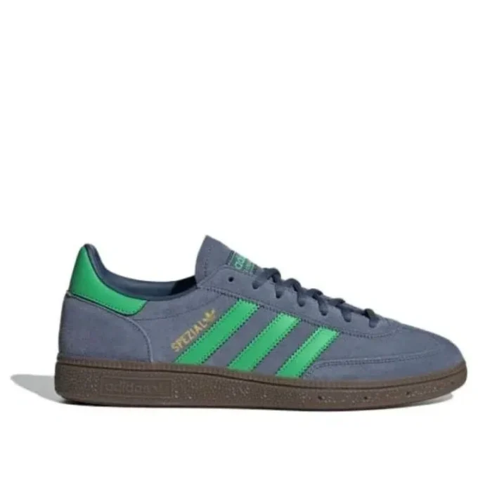 Adidas Handball Spezial „Preloved Ink Semi Screaming Green“