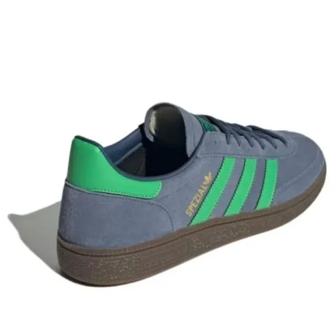 Adidas Handball Spezial „Preloved Ink Semi Screaming Green“