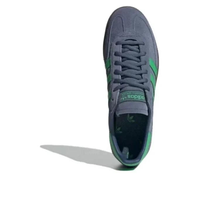 Adidas Handball Spezial „Preloved Ink Semi Screaming Green“
