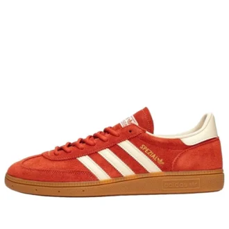 Adidas Handball Spezial „Preloved Red Gum“