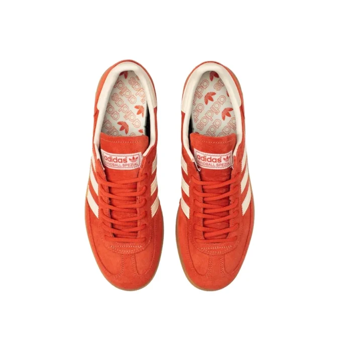 Adidas Handball Spezial „Preloved Red Gum“